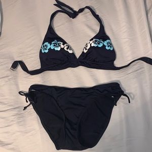 Matching Bikini Set
